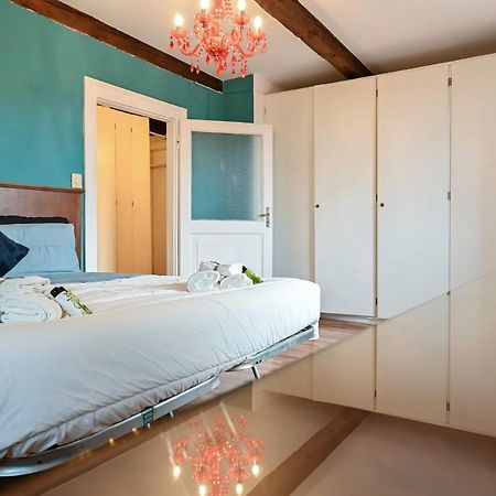 Doge'S Home San Marco Venice Ngoại thất bức ảnh