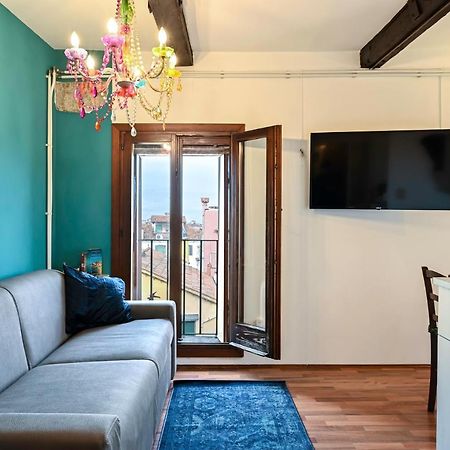 Doge'S Home San Marco Venice Ngoại thất bức ảnh