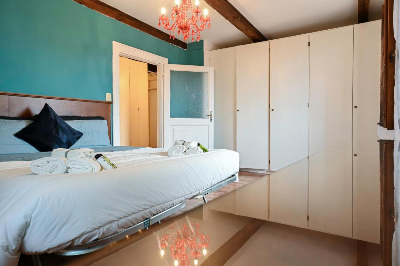 Doge'S Home San Marco Venice Ngoại thất bức ảnh