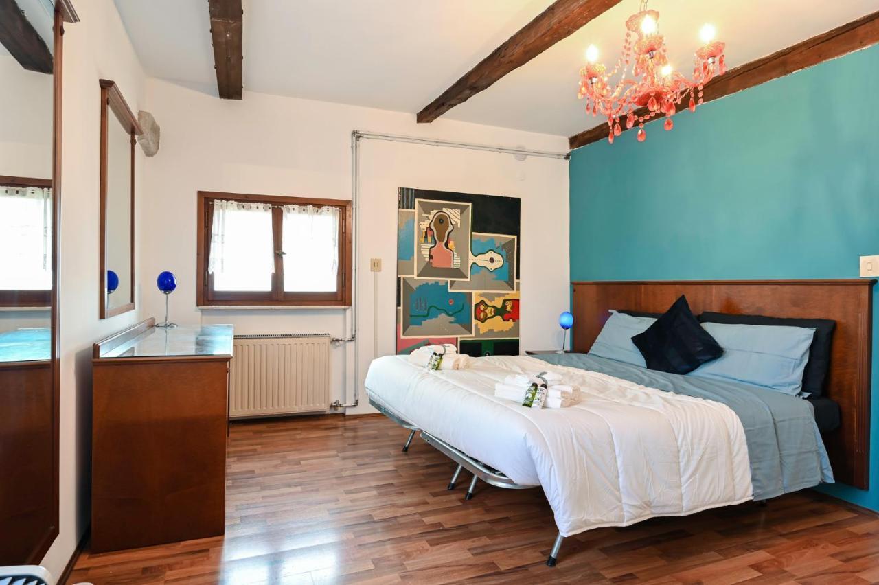 Doge'S Home San Marco Venice Ngoại thất bức ảnh