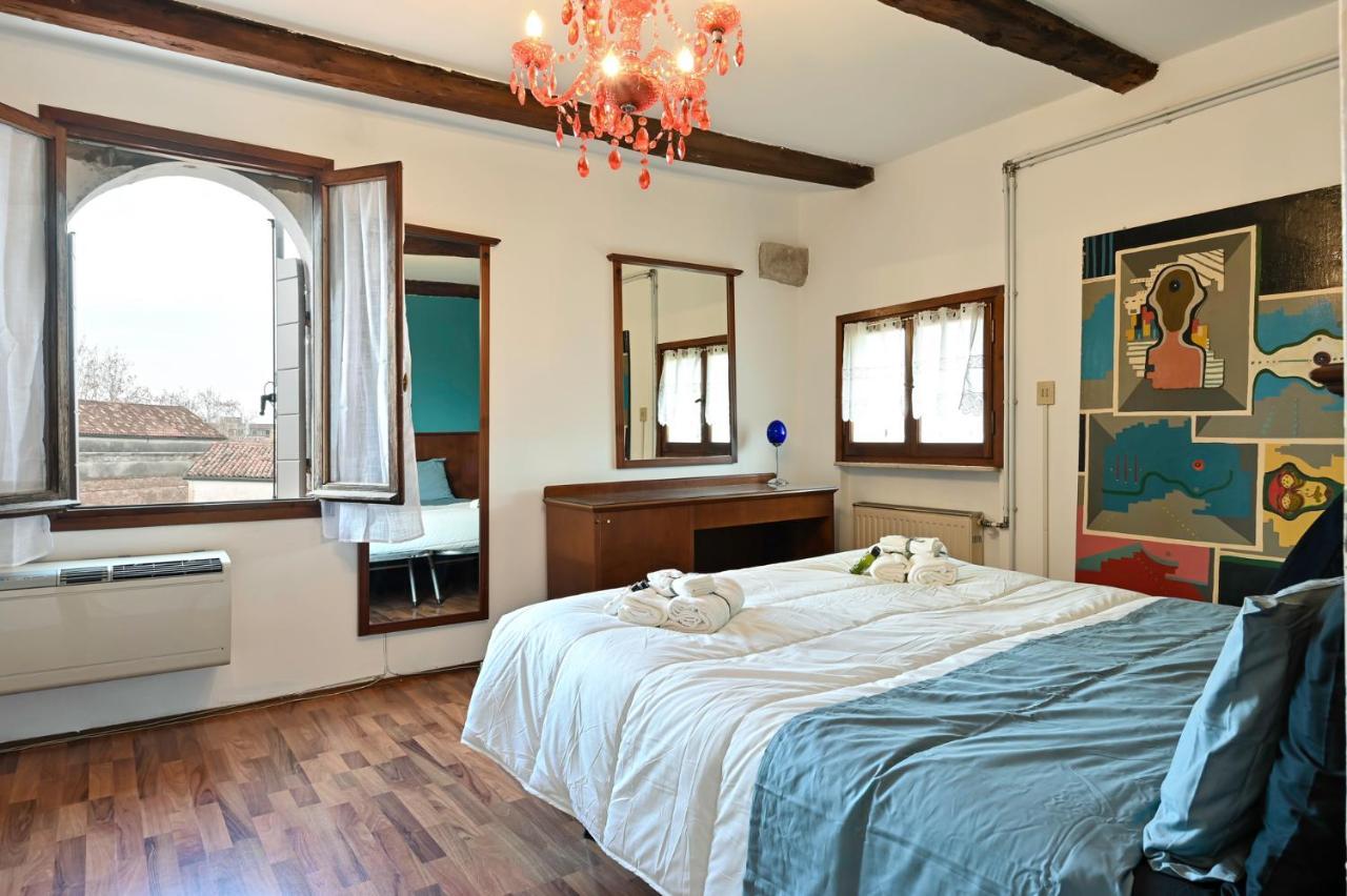 Doge'S Home San Marco Venice Ngoại thất bức ảnh