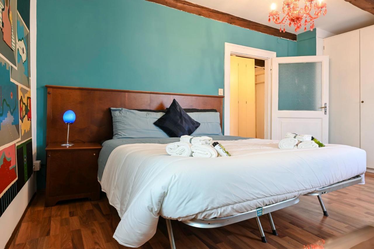 Doge'S Home San Marco Venice Ngoại thất bức ảnh