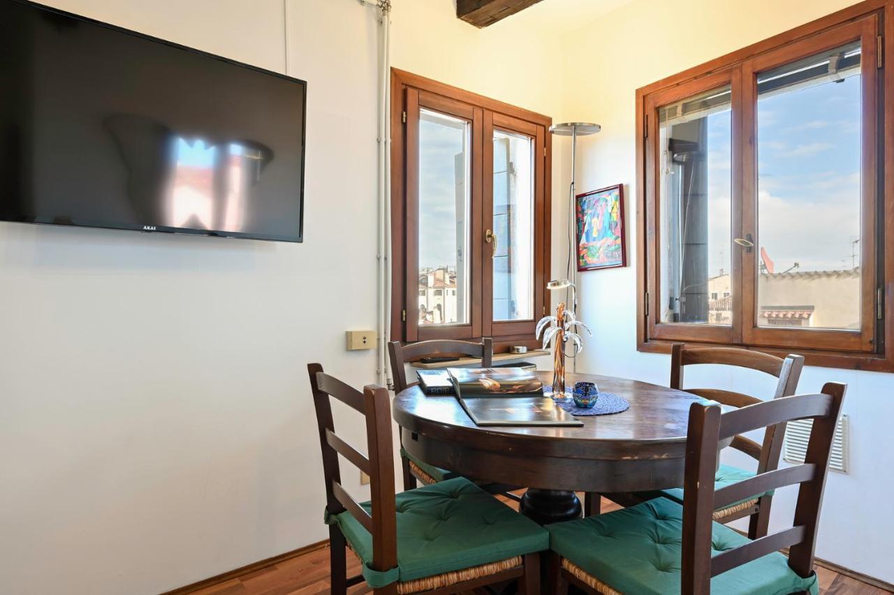 Doge'S Home San Marco Venice Ngoại thất bức ảnh