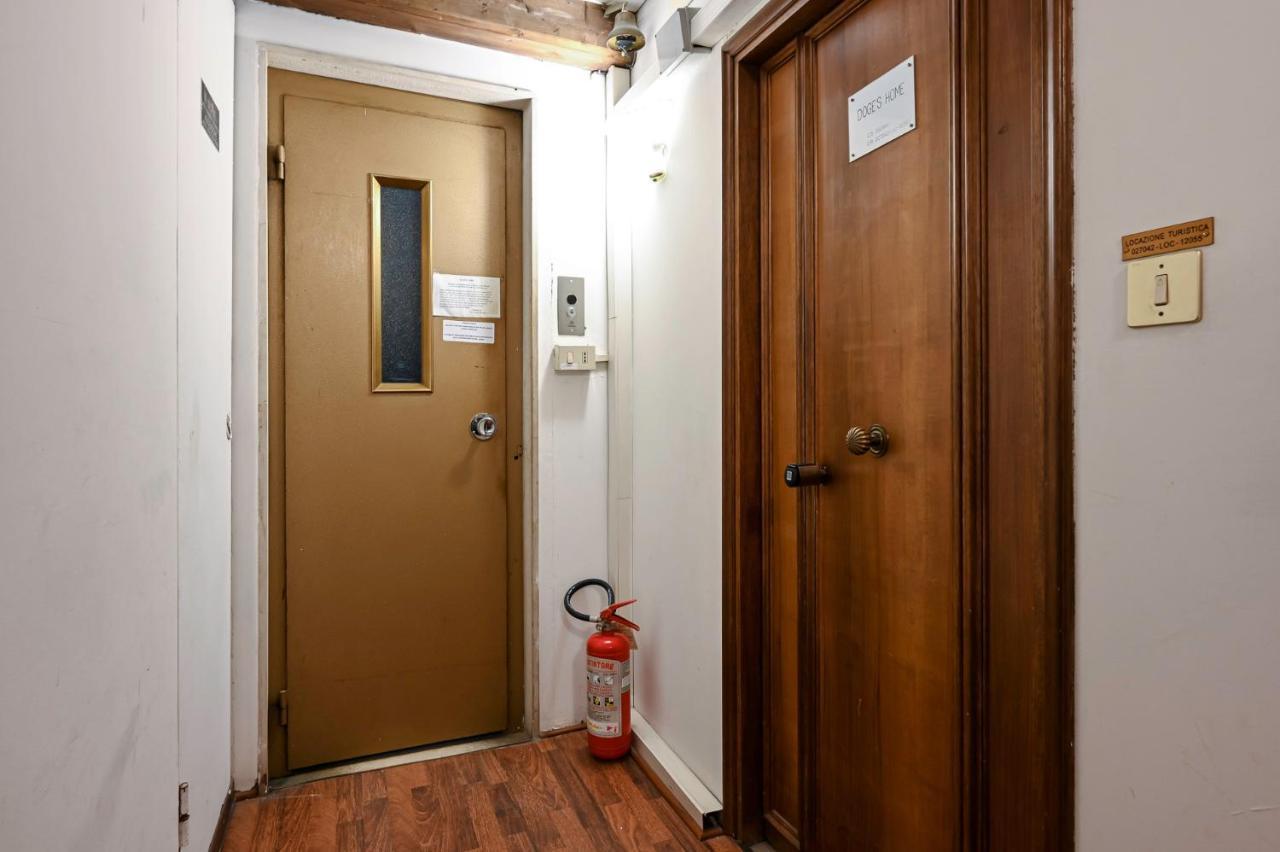 Doge'S Home San Marco Venice Ngoại thất bức ảnh