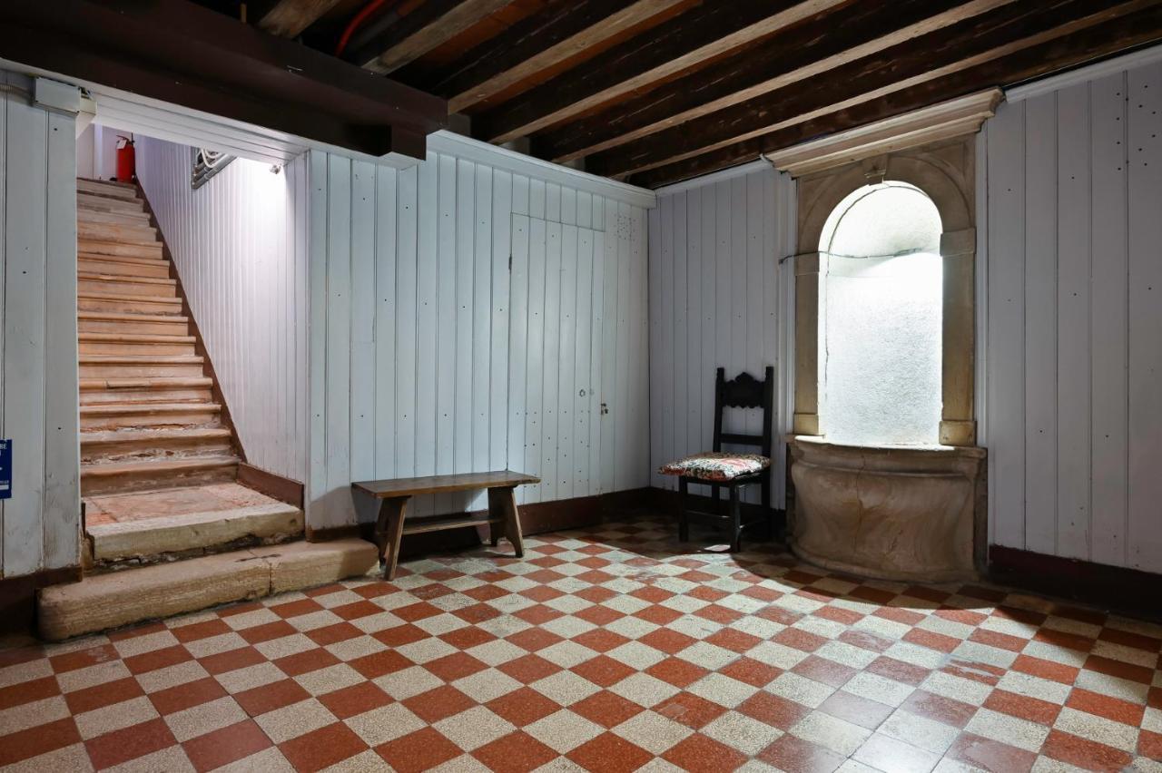 Doge'S Home San Marco Venice Ngoại thất bức ảnh