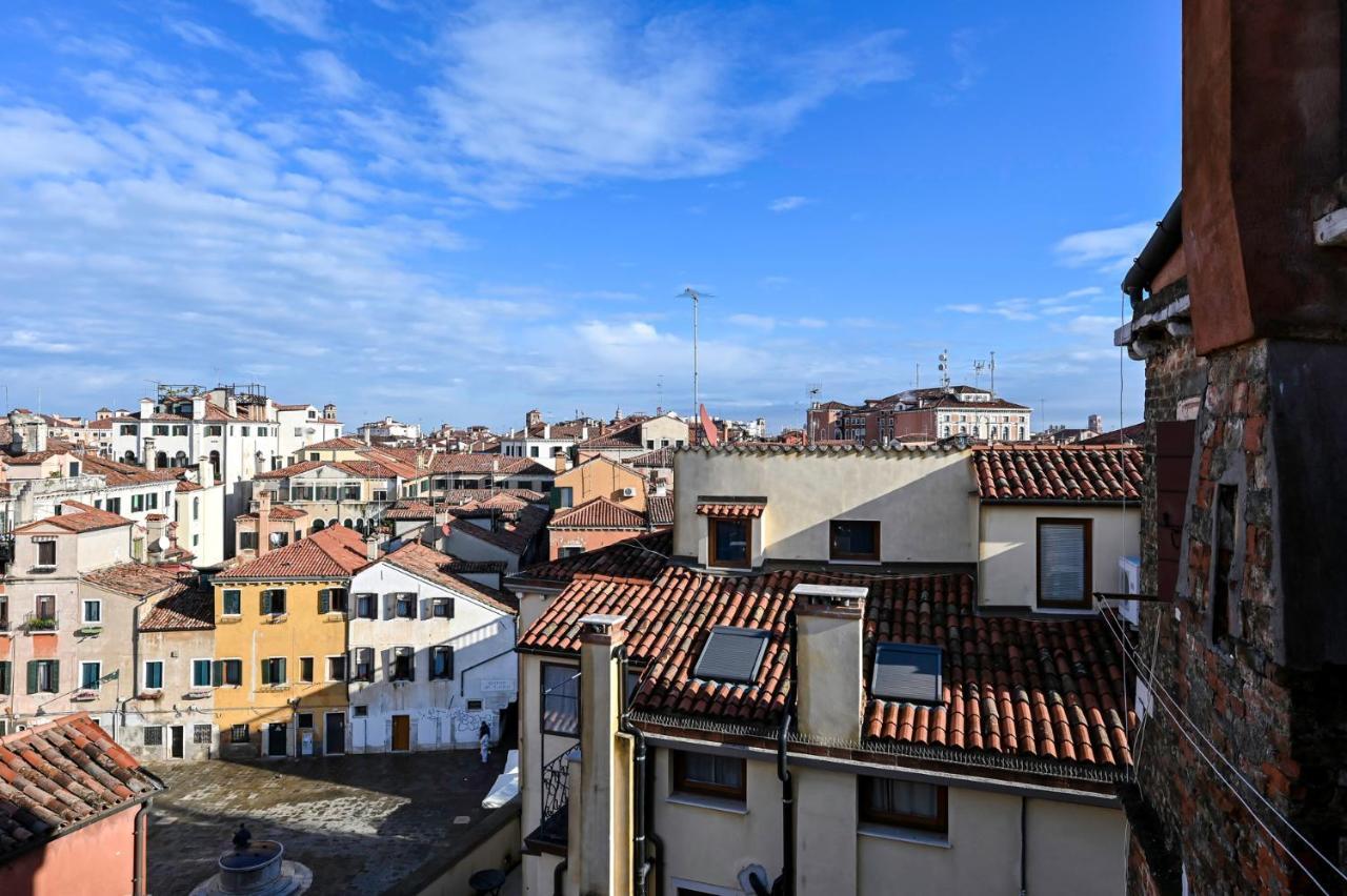 Doge'S Home San Marco Venice Ngoại thất bức ảnh