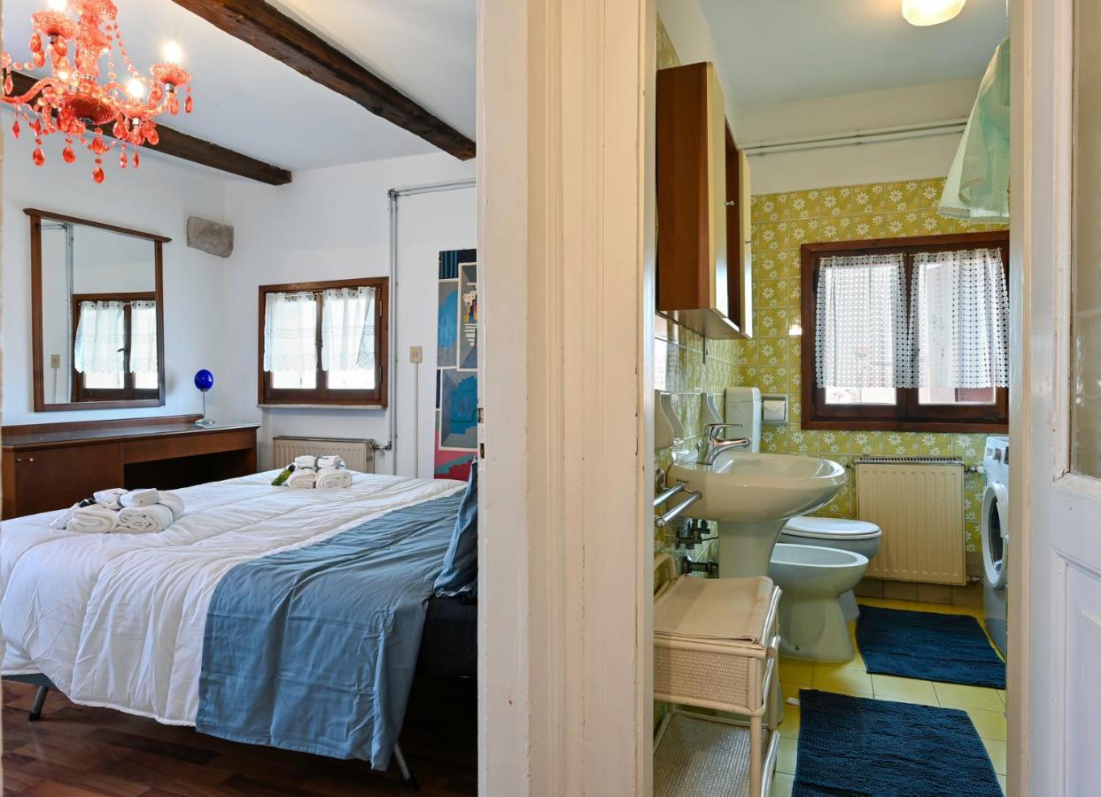 Doge'S Home San Marco Venice Ngoại thất bức ảnh