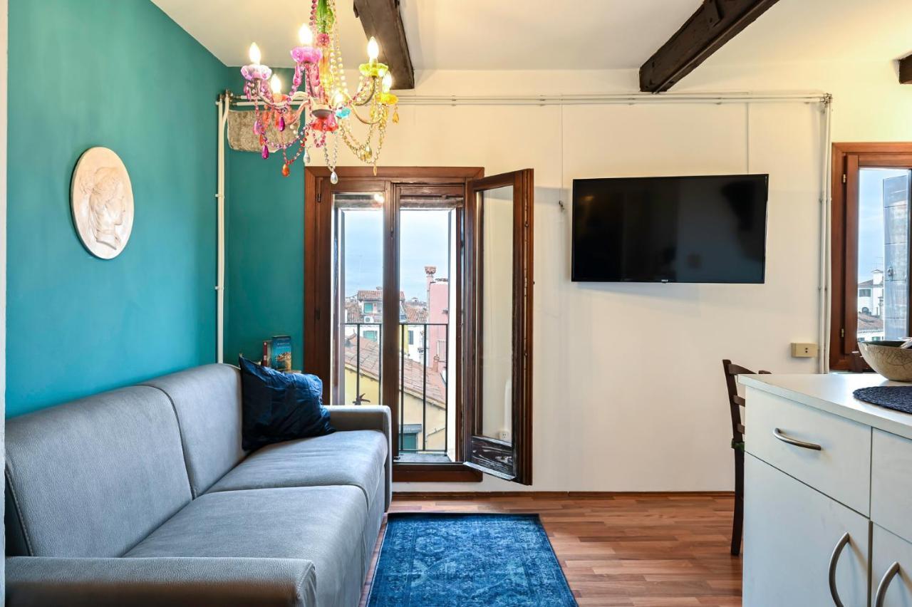Doge'S Home San Marco Venice Ngoại thất bức ảnh