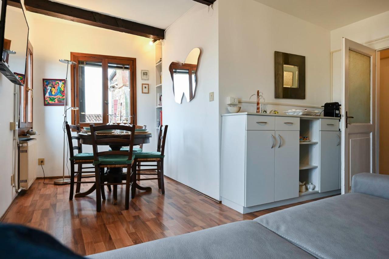Doge'S Home San Marco Venice Ngoại thất bức ảnh