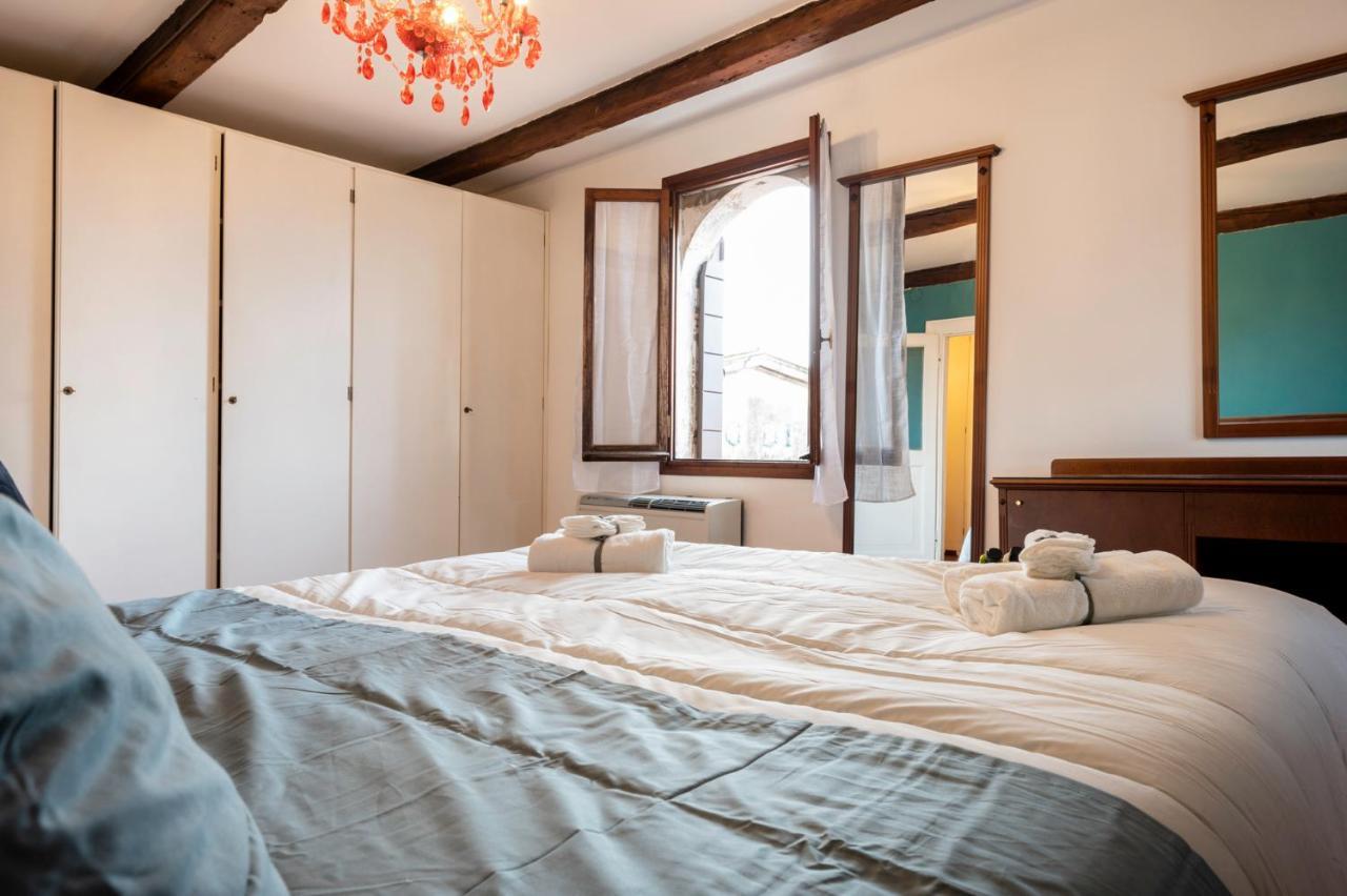 Doge'S Home San Marco Venice Ngoại thất bức ảnh