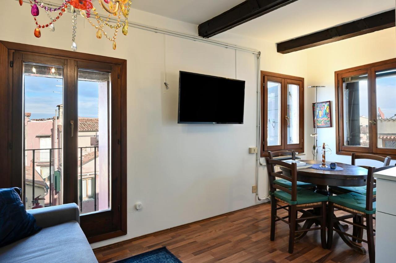 Doge'S Home San Marco Venice Ngoại thất bức ảnh